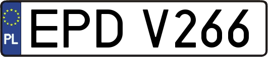 EPDV266