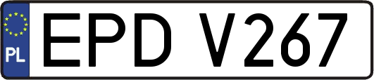 EPDV267