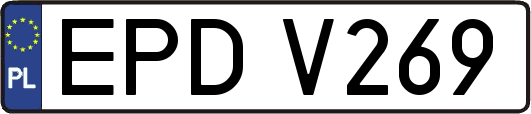 EPDV269