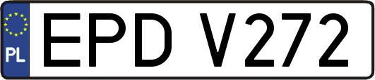 EPDV272