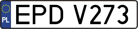 EPDV273