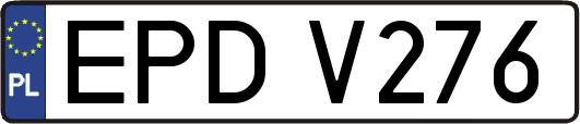 EPDV276