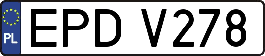EPDV278