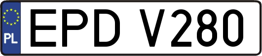 EPDV280