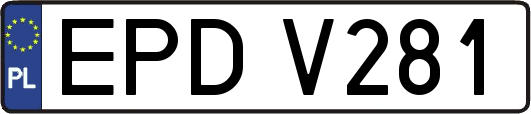 EPDV281