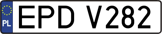 EPDV282