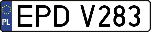 EPDV283