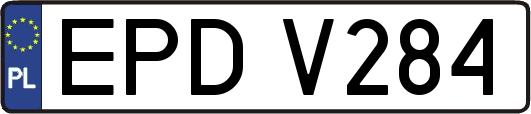 EPDV284