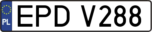 EPDV288