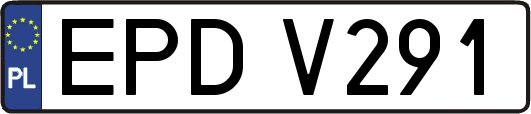 EPDV291
