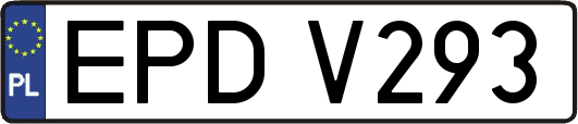 EPDV293