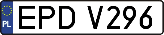 EPDV296