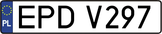 EPDV297