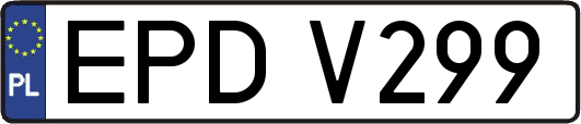 EPDV299