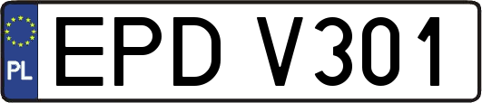 EPDV301