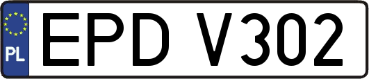 EPDV302