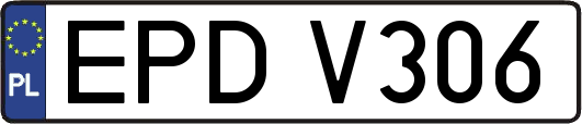 EPDV306