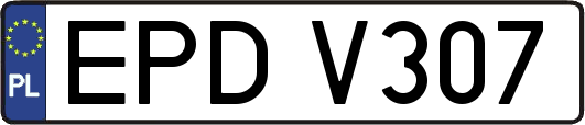 EPDV307