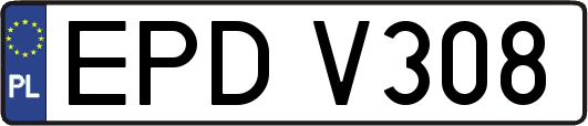 EPDV308
