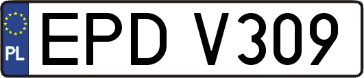 EPDV309