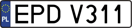 EPDV311