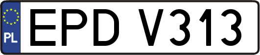 EPDV313