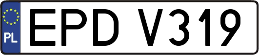 EPDV319