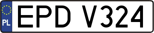 EPDV324