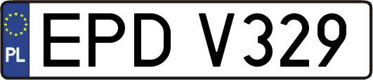 EPDV329