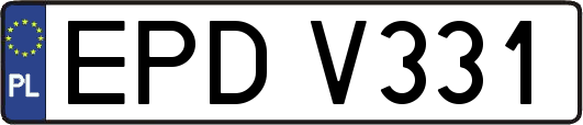 EPDV331