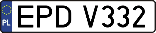 EPDV332