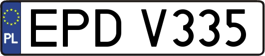 EPDV335