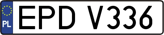EPDV336