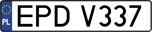 EPDV337