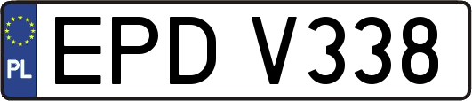 EPDV338