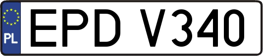 EPDV340