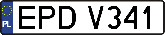EPDV341