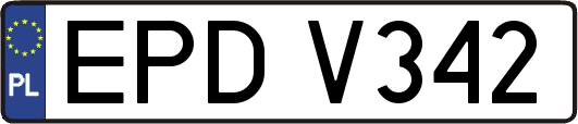 EPDV342