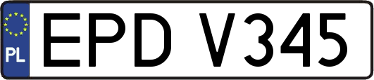 EPDV345