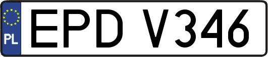 EPDV346