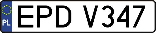 EPDV347