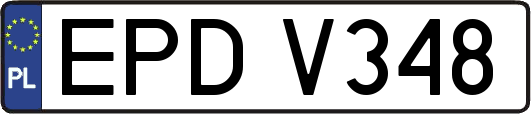 EPDV348