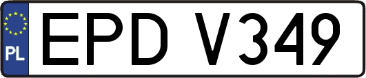 EPDV349