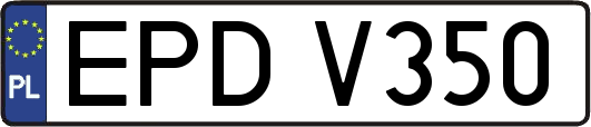 EPDV350