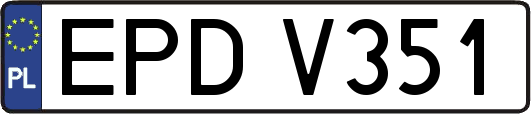 EPDV351