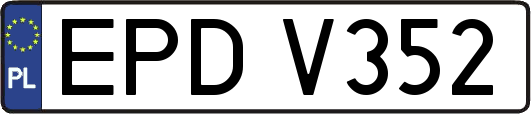 EPDV352