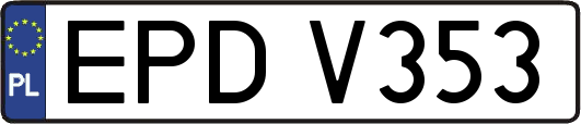 EPDV353