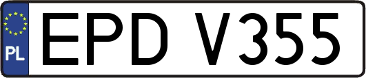 EPDV355