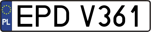 EPDV361