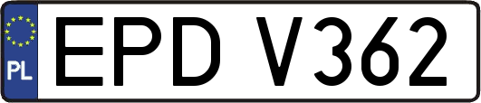 EPDV362